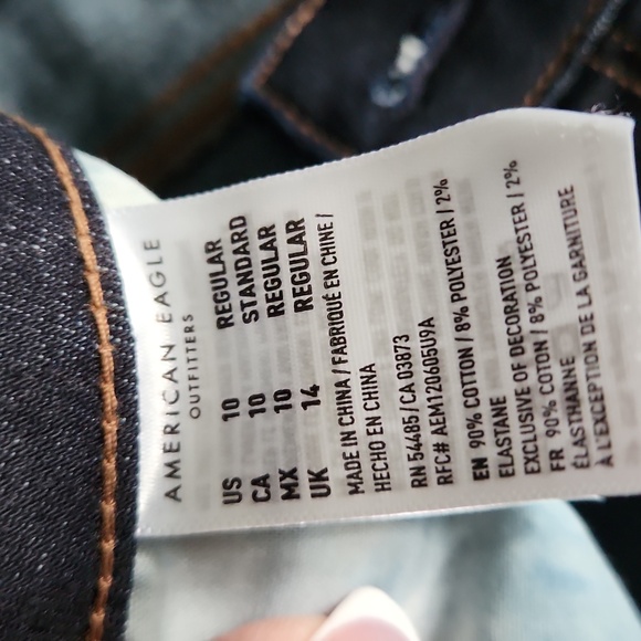 Womens pants - Picture 2 of 6